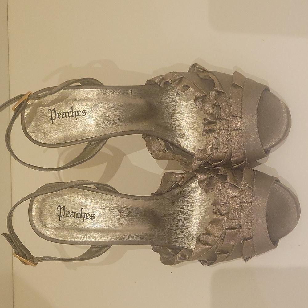 Beautiful shoes